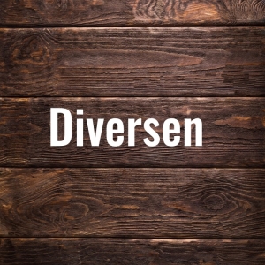 diversen