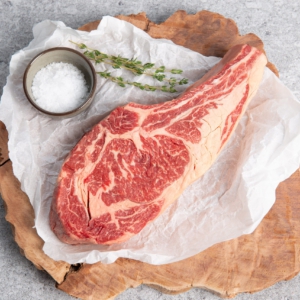 Cote de boeuf  per kilo