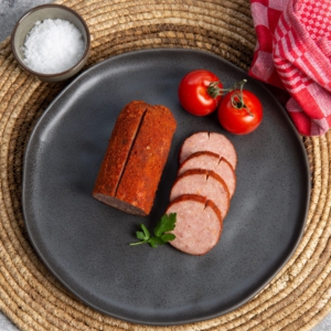 Grillworst aan het stuk 500 gram