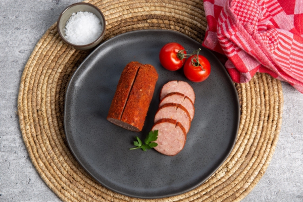 Grillworst aan het stuk 500 gram