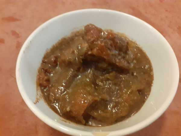 Hachee huisgemaakt ca 500 gram - Afbeelding 3