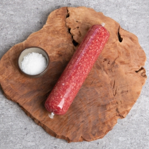 Ossenworst, ca. 500 gram