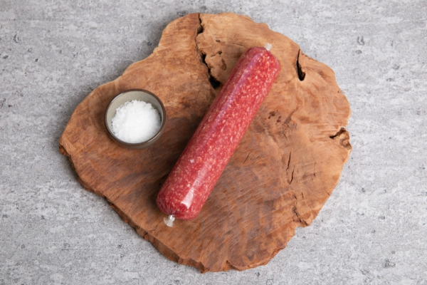 Ossenworst, ca. 500 gram