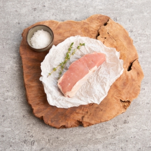 Entrecôte, kalf, ca.  200 gram