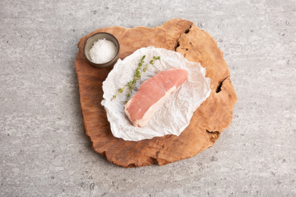 Entrecôte, kalf, ca.  200 gram