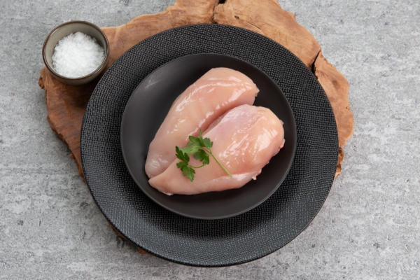 Kipfilet, ca. 500 gram