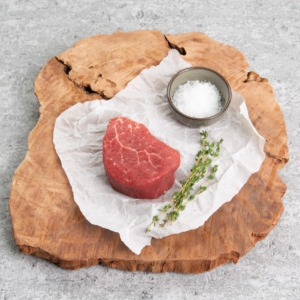 Ossenhaas 200 gram