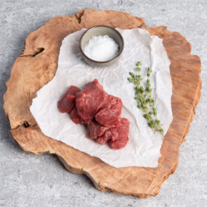 Ossenhaaspuntjes 500 gram