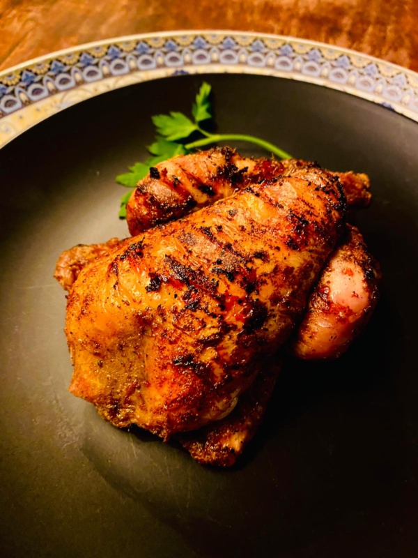 Piepkuiken (Poussin), per stuk - Afbeelding 2