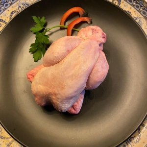 Piepkuiken (Poussin), per stuk