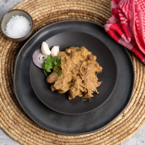 Rendang, ca. 500 gram