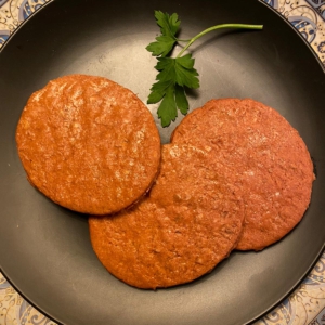 Vega Burger
