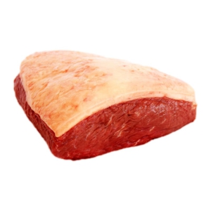 Picanha, Irish Beef, ca. 1200 gram